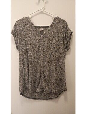 Short Sleeve Shirt